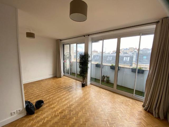 Appartement location à Paris, Île-de-France
