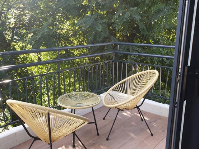 Appartement location à Grenoble, Saint-martin-le-vinoux