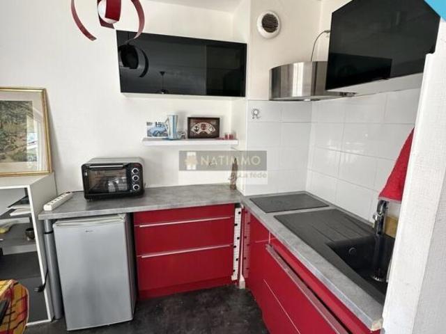 Appartement vente à Sélestat-Erstein, Barr