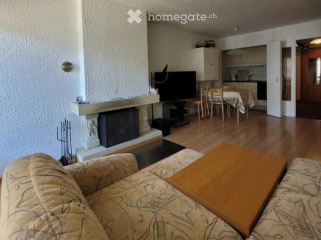 Apartment mieten in Haute Nendaz, Nendaz