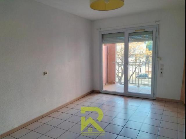 Appartement vente à Béziers