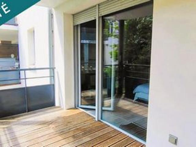 Appartement vente à Toulouse, Castanet-tolosan