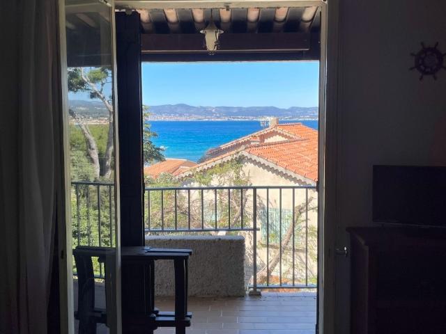 Appartement vente à Arrondissement de Toulon, Saint-cyr-sur-mer