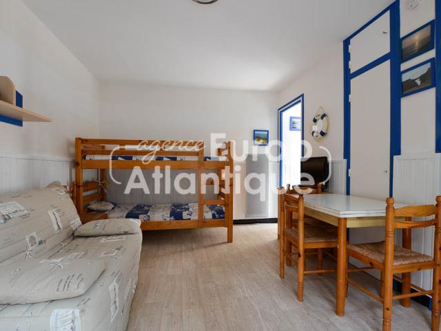 Appartement vente à Rochefort, Les Mathes