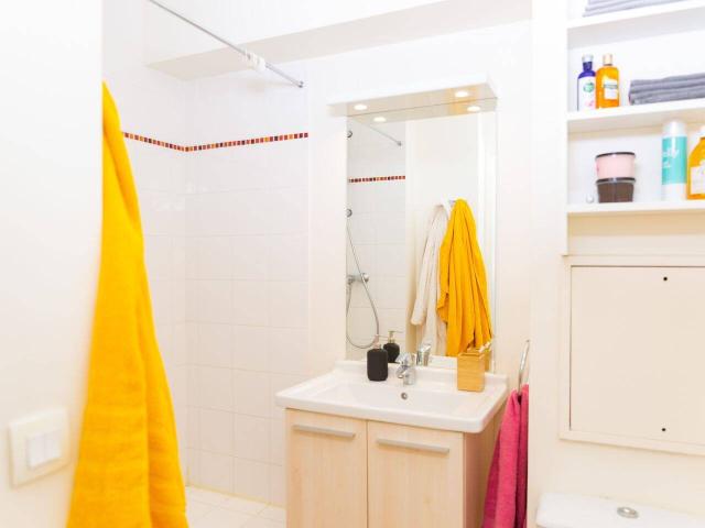 Studio location à Cité Descartes, Champs-sur-Marne