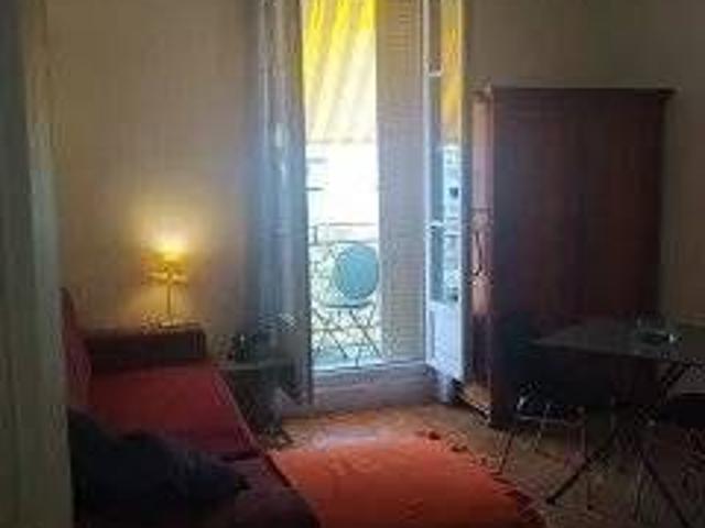 Studio location à Nice