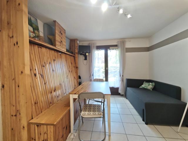 Appartement vente à Bonneville, Morillon