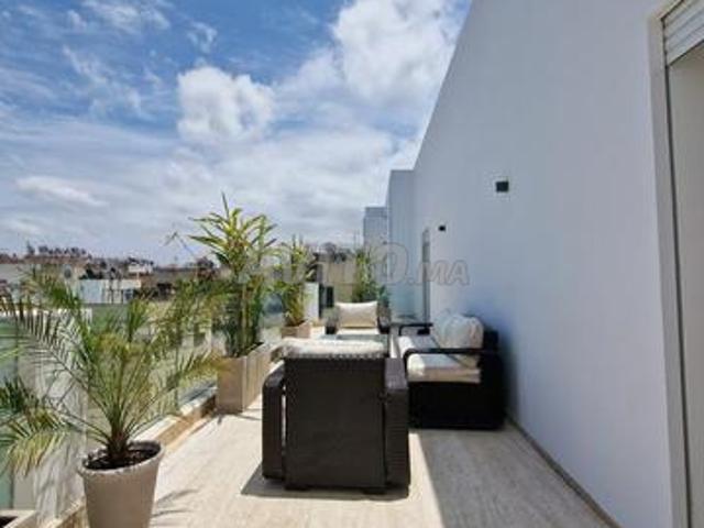 Appartement location à Anfa, Gharb-Chrarda-Beni Hssen