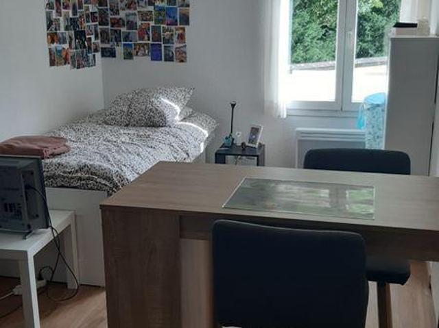 Appartement location à Rouen, Ruan