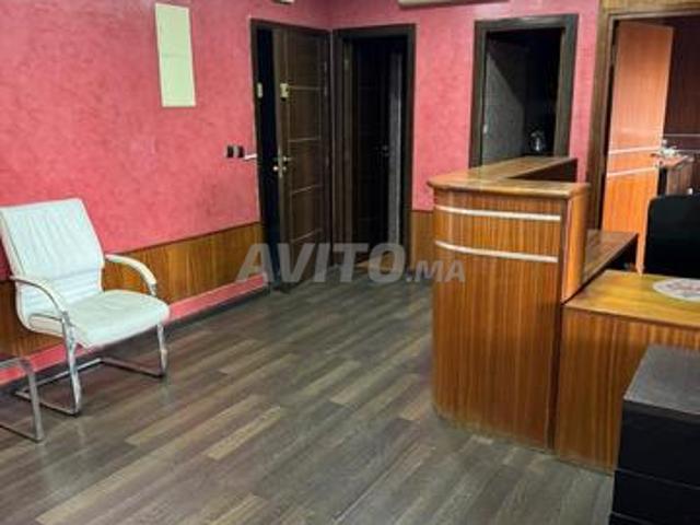 Bureau location à Anfa, Gharb-Chrarda-Beni Hssen