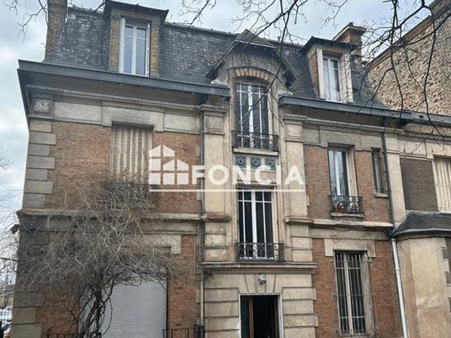 Appartement vente à L'Haÿ-les-Roses, Villeneuve-saint-georges