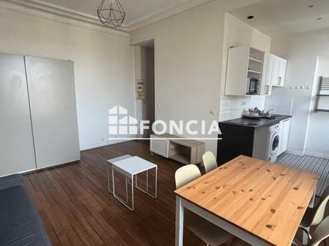 Appartement vente à L'Haÿ-les-Roses, Villeneuve-saint-georges