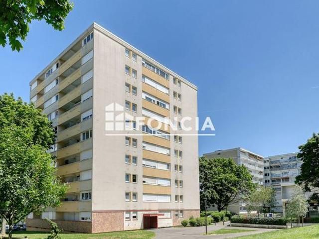 Appartement vente à Melun