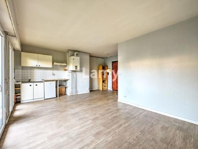 Appartement vente à Rambouillet, Maurepas