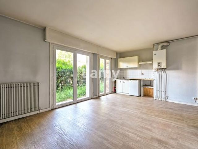 Appartement vente à Rambouillet, Maurepas