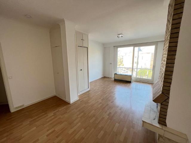 Kot location à Uccle, Bruxelles
