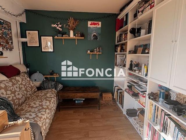 Appartement vente à Romorantin-Lanthenay, Fresnes