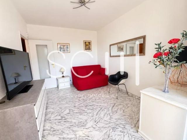 Appartement vente à Antibes, Alpes-Maritimes