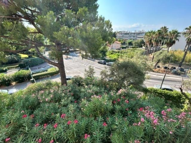 Appartement vente à Grasse, Antibes