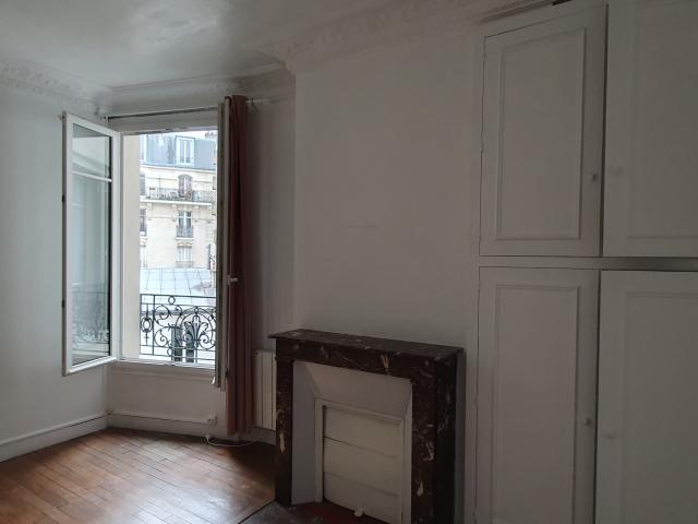 Studio location à Paris, Île-de-France