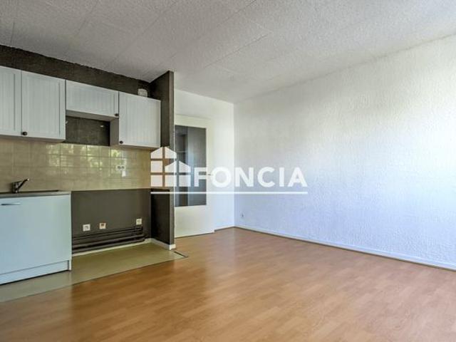 Appartement vente à Péronne, Maurepas