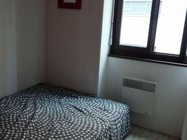 Appartement location à Grenoble