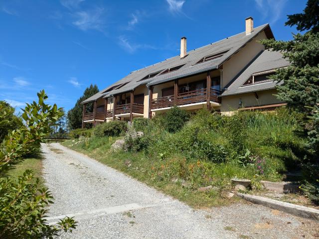 Appartement vente à Gap, Saint-michel-de-chaillol