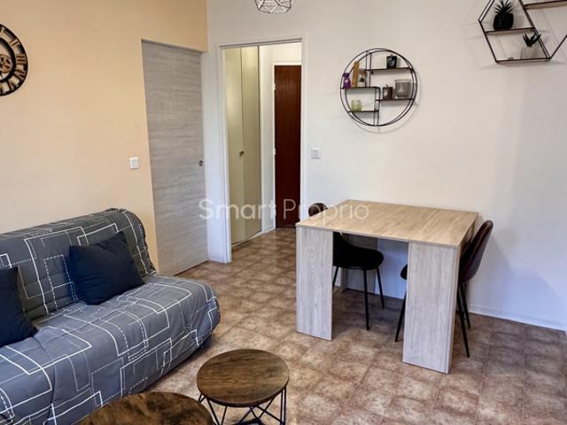 Appartement vente à Forcalquier, Gréoux-les-bains