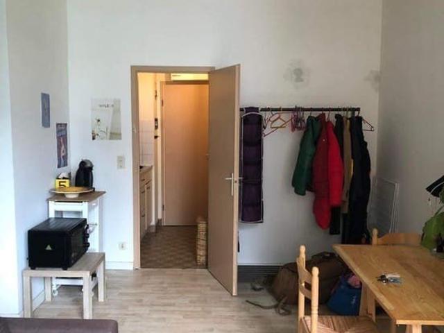Kot location à Elsene, Bruxelles