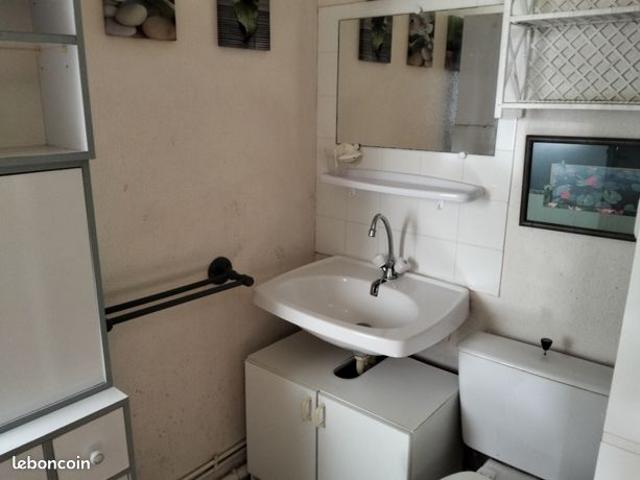 Appartement vente à Lesparre-Médoc, Carcans