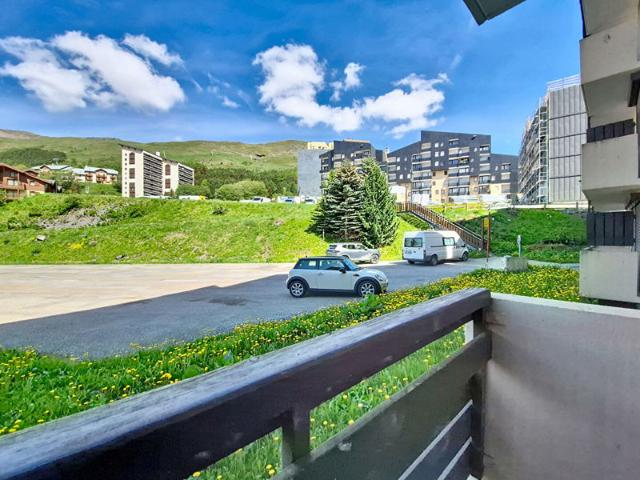 Appartement vente à Albertville, Saint-martin-de-belleville