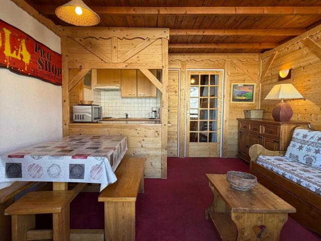 Appartement vente à Albertville, Saint-martin-de-belleville