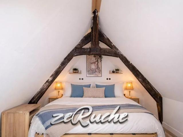 Appartement vente à Bayeux