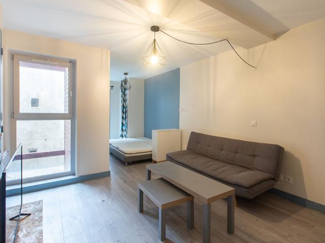 Appartement vente à Bayonne