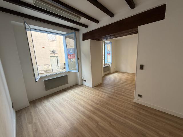 Appartement location à Toulouse, Revel
