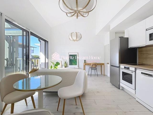 Appartement vente à Anglet, Pyrénées-Atlantiques