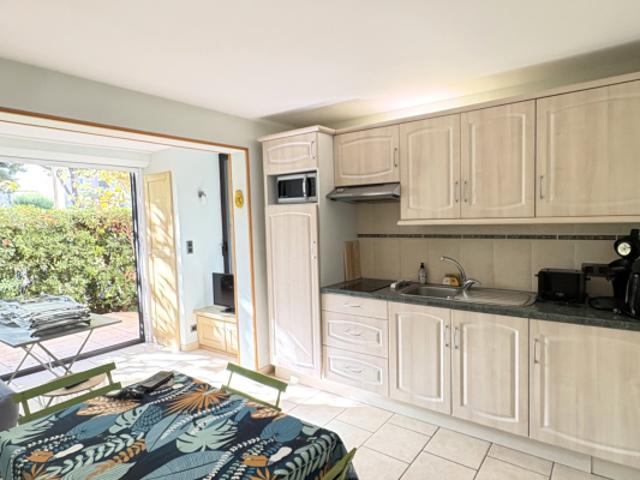 Appartement vente à Six-Fours-les-Plages, Var