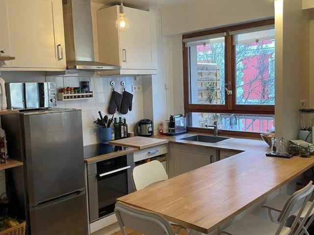 Appartement location à Nogent-sur-Marne, Charenton-le-pont