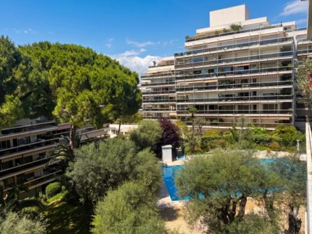 Appartement vente à Grasse, Antibes