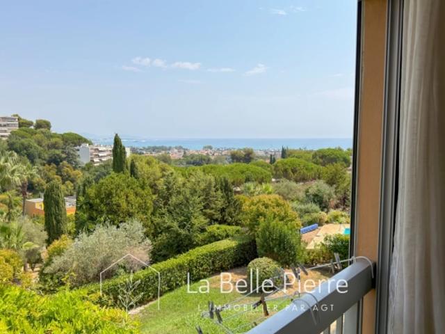 Appartement vente à Grasse, Villeneuve-loubet