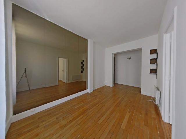 Appartement location à Nogent-sur-Marne, Saint-mandé