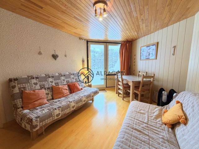 Appartement vente à Briançon, Vars