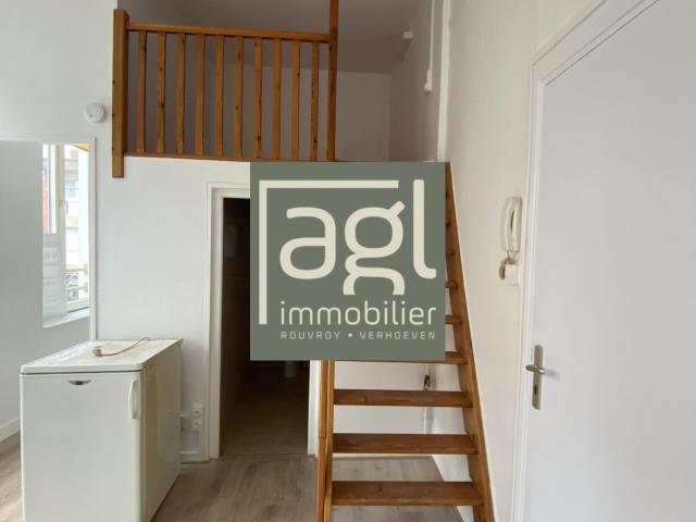 Appartement location à Dunkerque