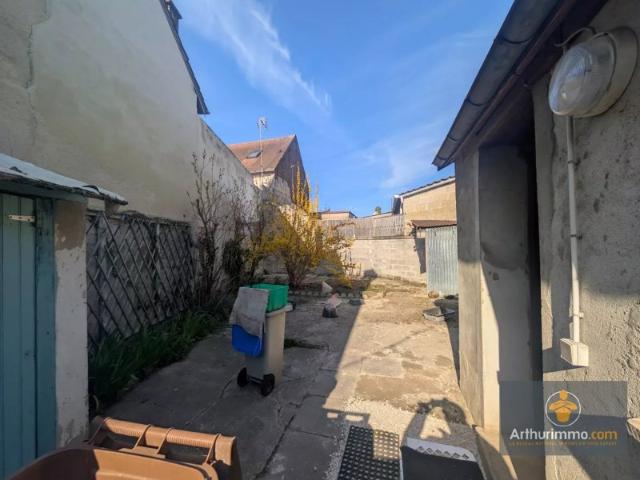 Appartement location à Compiègne, Thourotte