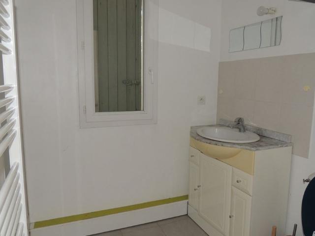 Appartement location à La Rochelle, Aytré