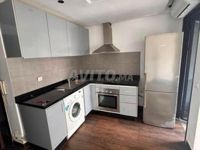 Appartement location à Anfa, Gharb-Chrarda-Beni Hssen