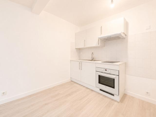 Appartement location à Senlis, Creil