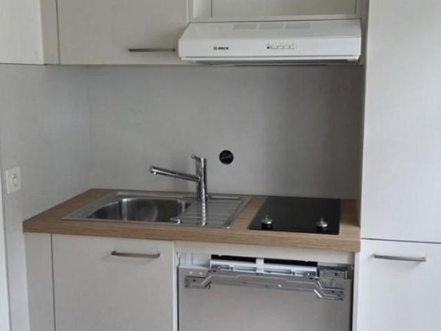 Studio mieten in Delémont, District de Delémont