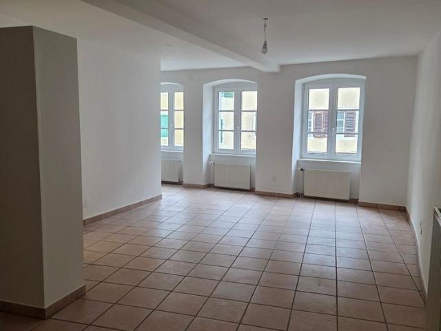 Apartment mieten in Delémont, District de Delémont