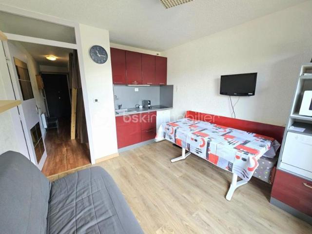 Appartement vente à Castellane, Allos